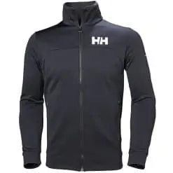 Helly Hansen HP Fleece Jacket - Navy