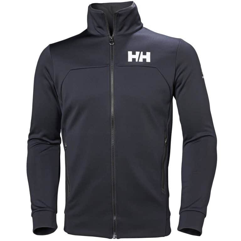 Helly Hansen HP Fleece Jacket - Navy