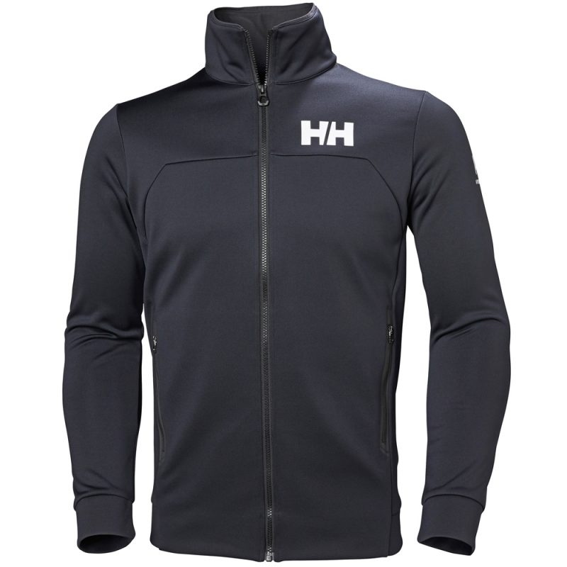 Sailing Fleeces Helly Hansen, Gill & Musto Fleeces Online