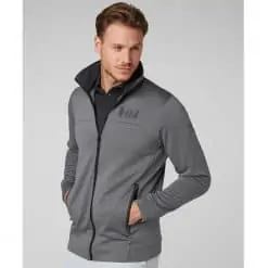 Helly Hansen HP Fleece Jacket - Quiet Shade