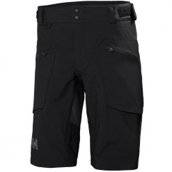Helly Hansen HP Foil HT Shorts - Black