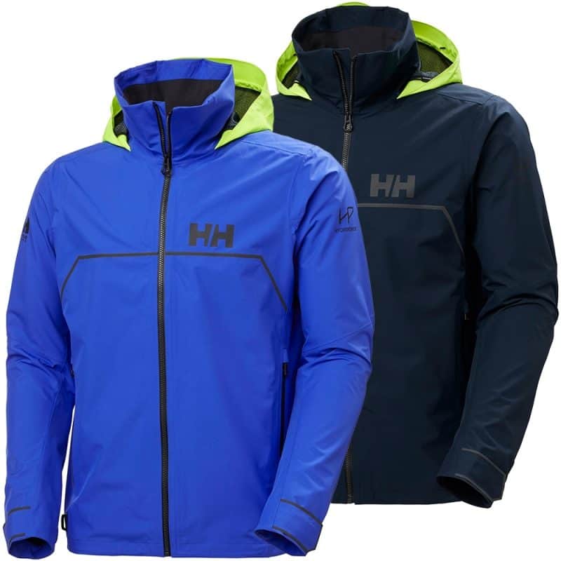 Helly Hansen HP Foil Light Jacket: Buy the Foil Light Jacket with FREE ...