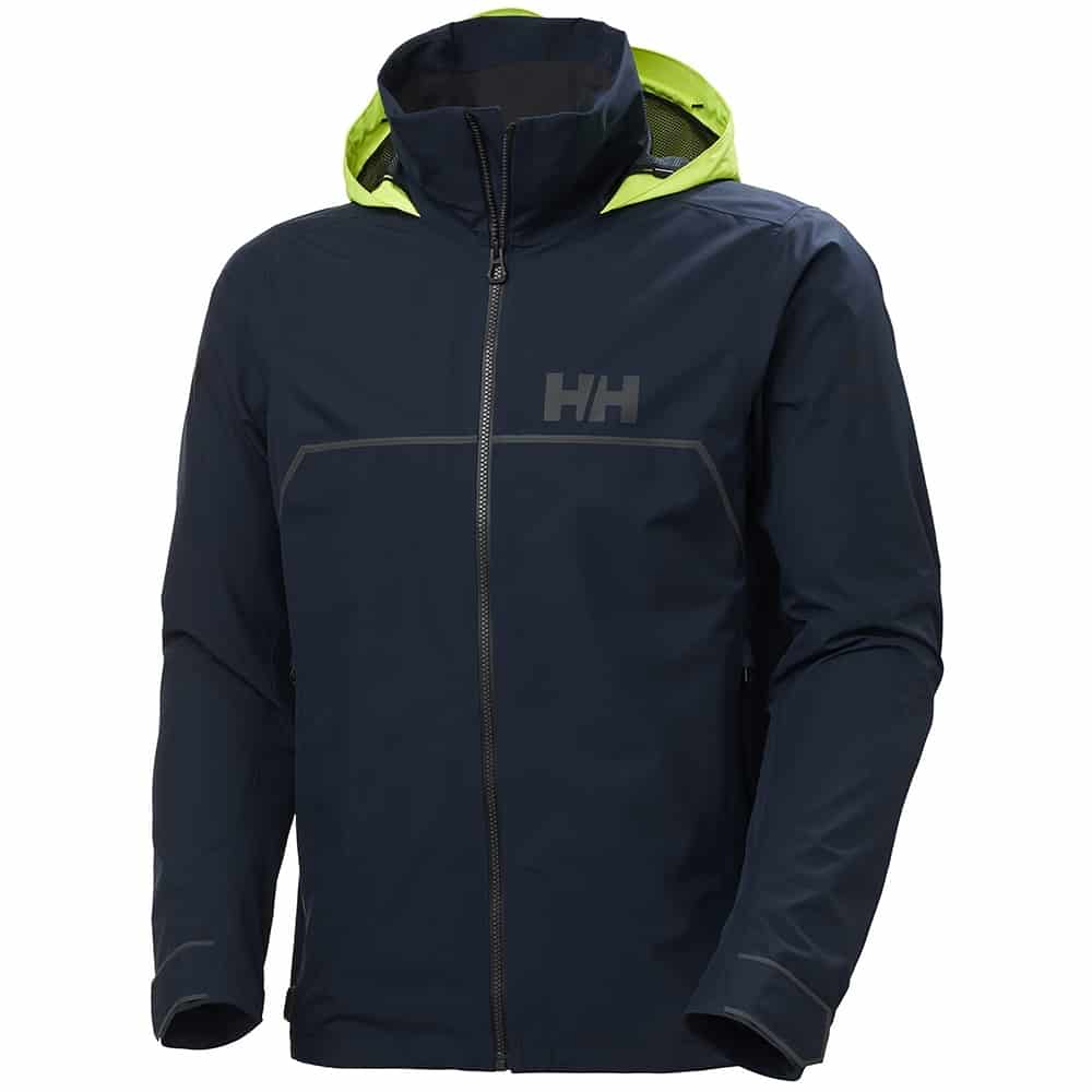 Helly hansen fjord clearance jacket