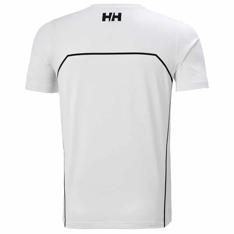 Helly Hansen HP Foil Ocean T-Shirt - White