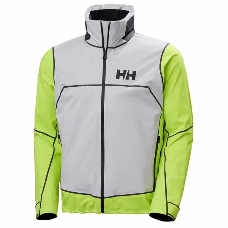 Helly Hansen HP Foil Pro Jacket - Azid Lime
