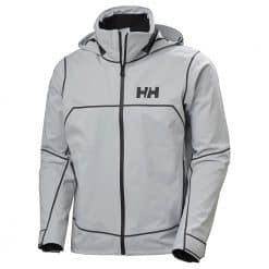 Helly Hansen HP Foil Pro Jacket - Grey Fog