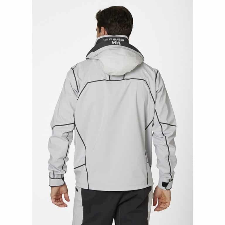 Helly Hansen HP Foil Pro Jacket - Grey Fog