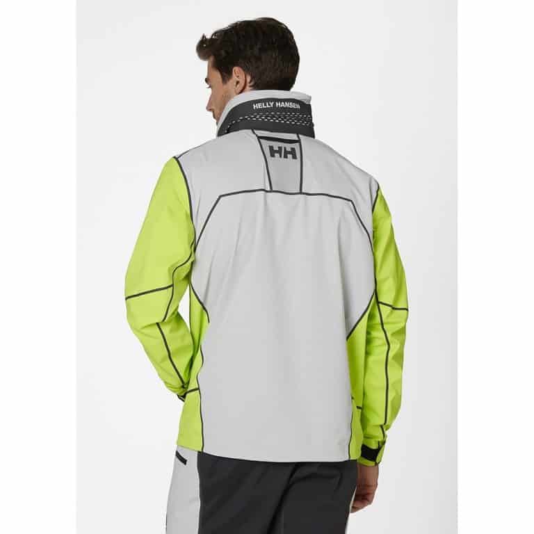 Helly Hansen HP Foil Pro Jacket - Azid Lime