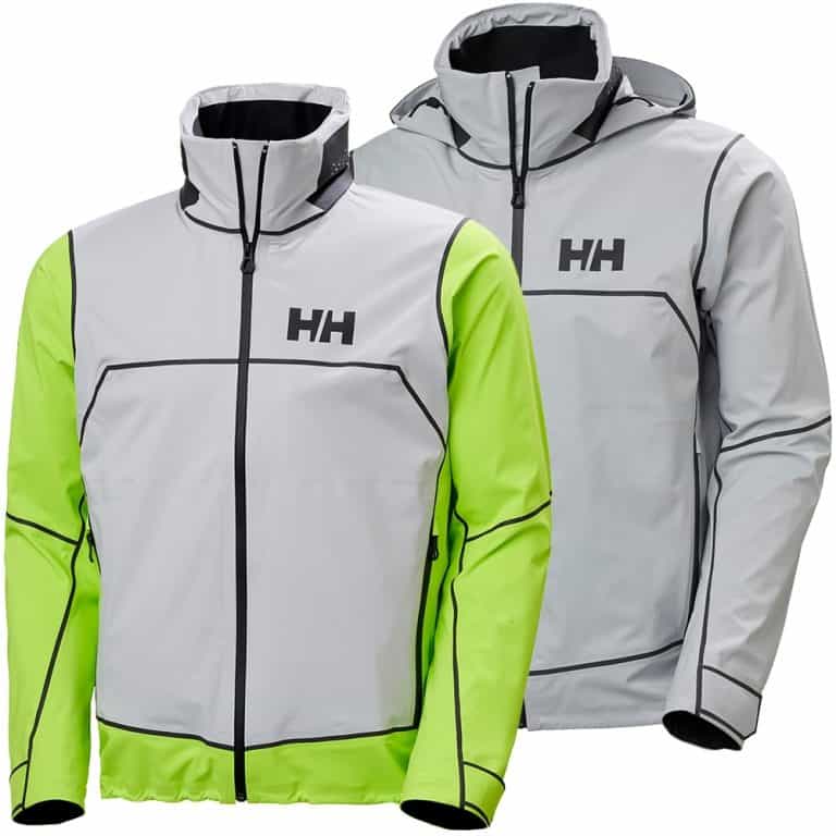 Helly Hansen HP Foil Pro Jacket - Image