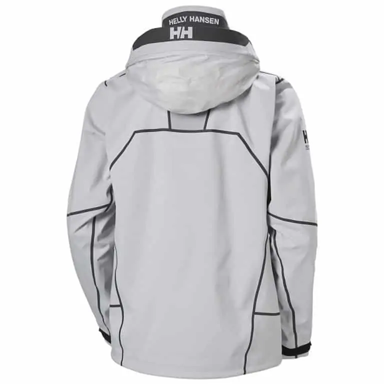 Helly Hansen HP Foil Pro Jacket for Women - Grey Fog