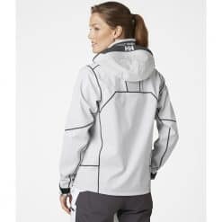 Helly Hansen HP Foil Pro Jacket for Women - Grey Fog