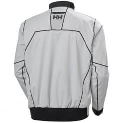 Helly Hansen HP Foil Smock Top - Grey Fog