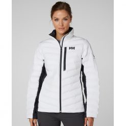 Helly Hansen HP Hybrid Insulator Jacket for Women - White