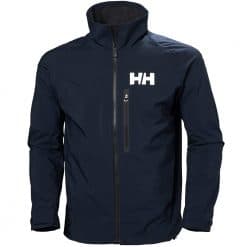 Helly Hansen HP Racing Jacket - Navy