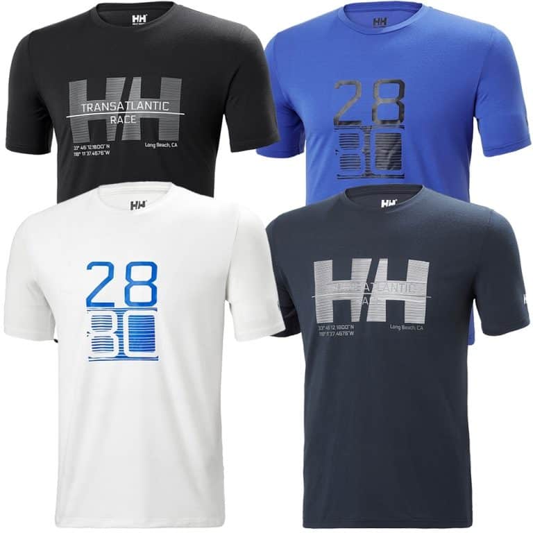 Helly Hansen HP Racing T-Shirt - Image