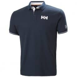Helly Hansen HP Shore Polo - Navy