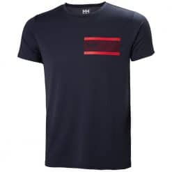 Helly Hansen HP Shore T-Shirt - Graphite