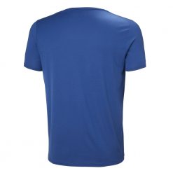 Helly Hansen HP Shore T-Shirt - Olympian Blue