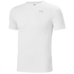 Helly Hansen Lifa Active Solen T-Shirt Short Sleeve 2022 - White
