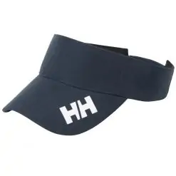 Helly Hansen Logo Visor - Navy