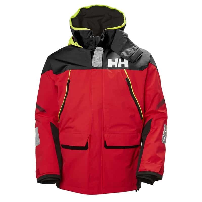 Helly Hansen Sailing Jackets, Clothing & Bags