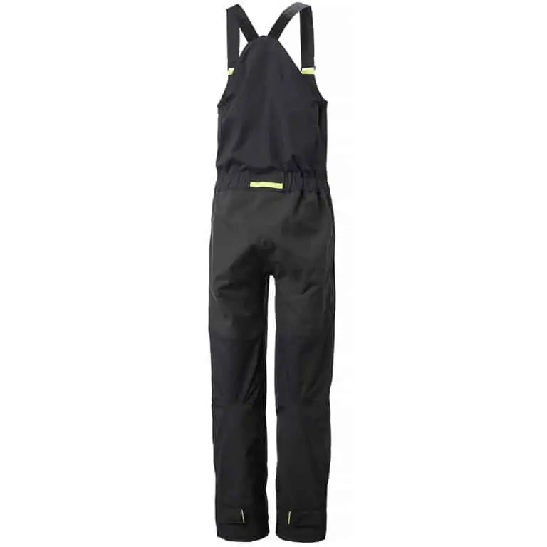 Helly Hansen Pier 3.0 Bib Trousers 2024 - Ebony