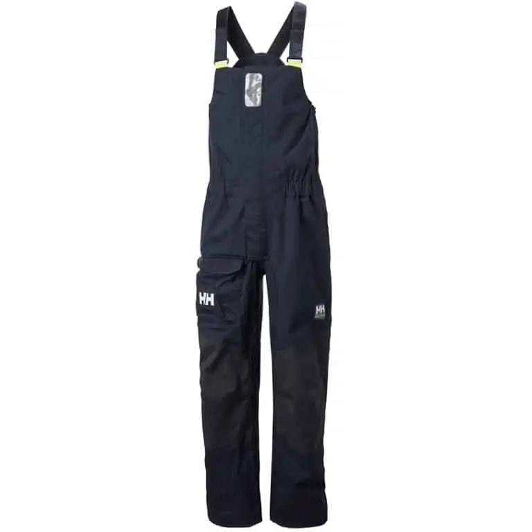 Helly Hansen Pier 3.0 Bib Trousers 2024 - Navy