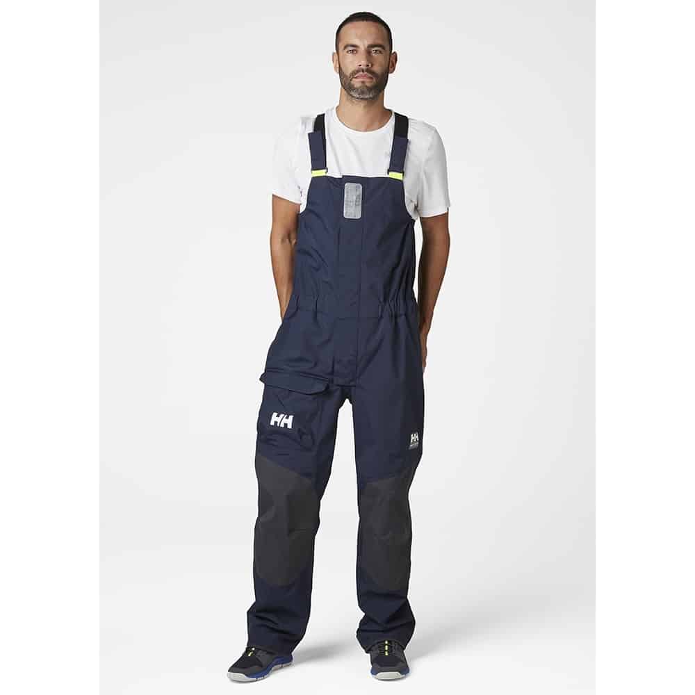 HELLY HANSEN WORKWEAR Men Trousers Size C48 (W33 L32) Black Polyester k7637  | eBay