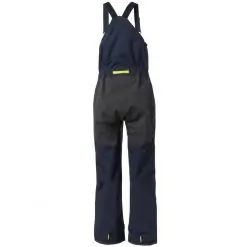 Helly Hansen Pier 3.0 Bib Trousers For Women 2024 - Navy