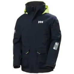 Helly Hansen Pier 3.0 Jacket 2024 - Navy