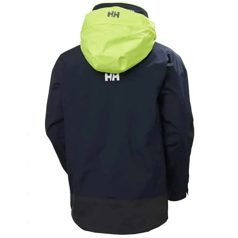 Helly Hansen Pier 3.0 Jacket 2024 - Navy