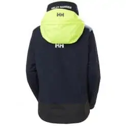 Helly Hansen Pier 3.0 Jacket for Women 2024 - Navy