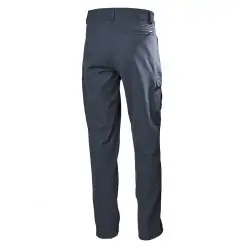 Helly Hansen QD Cargo Trousers - Navy