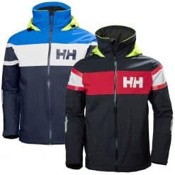 hh salt flag jacket