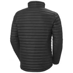 Helly Hansen Sirdal Insulator Jacket - Black