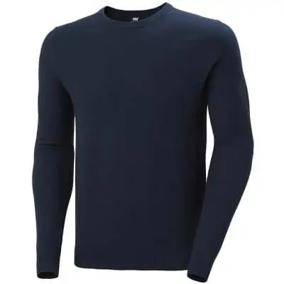 Helly Hansen Skagen Sweater - Navy