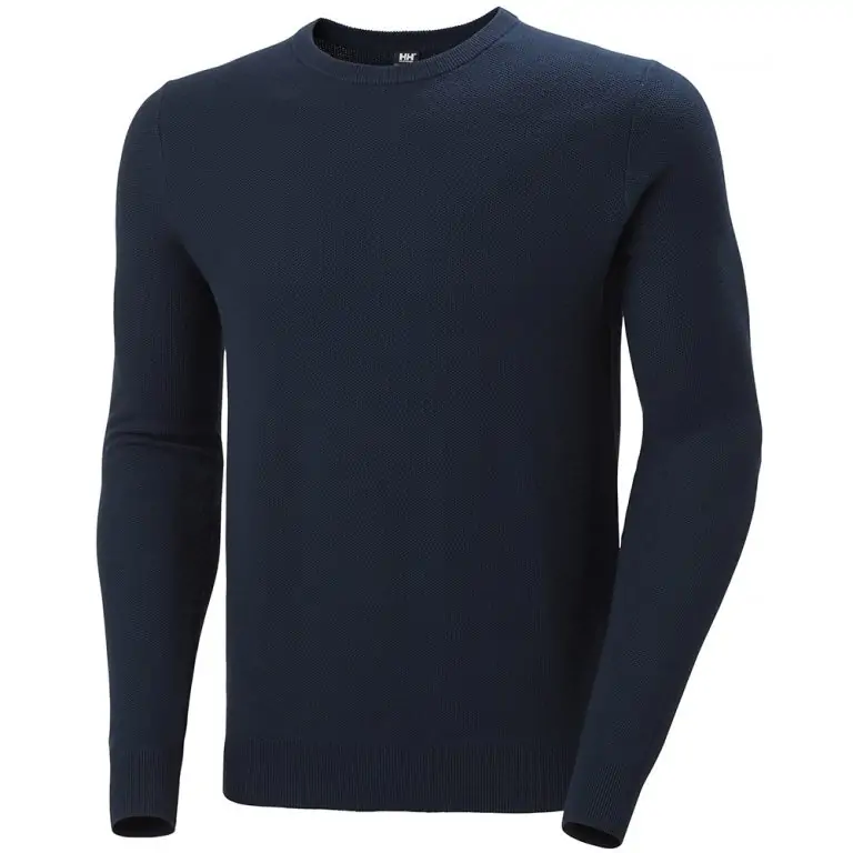 Helly Hansen Skagen Sweater - Navy