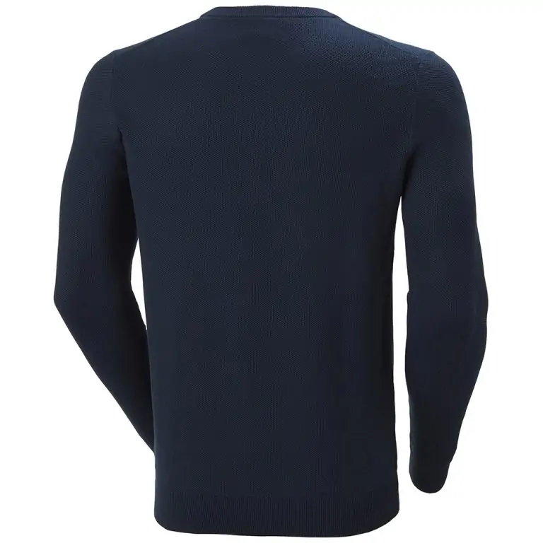 Helly Hansen Skagen Sweater - Navy