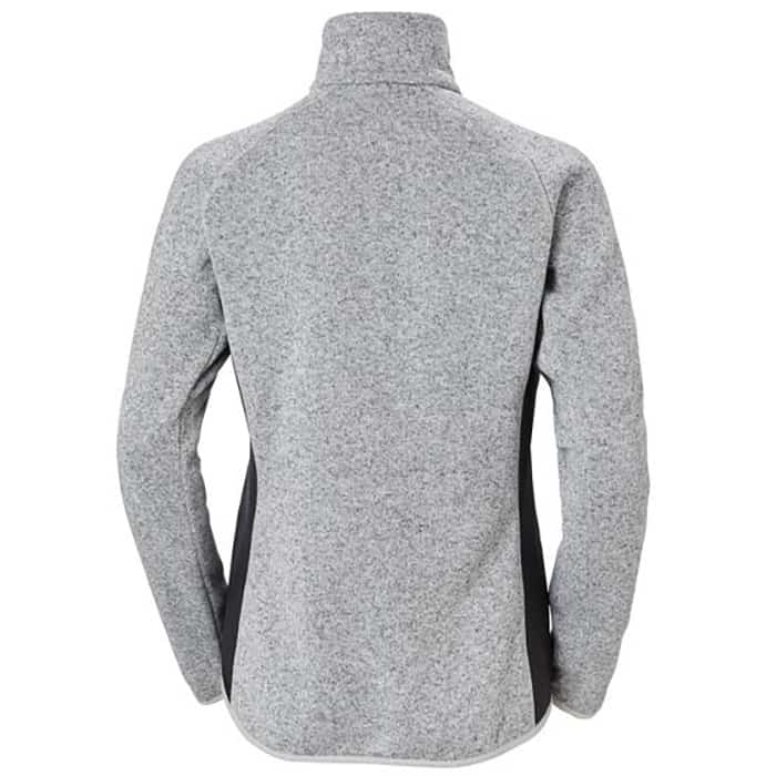 Helly Hansen Varde Fleece Jacket For Women - Grey
