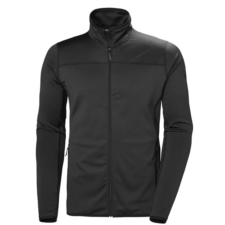 Helly Hansen Vertex Jacket - Black