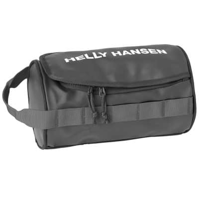Helly Hansen Wash Bag 2 - Black