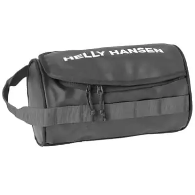 Helly Hansen Wash Bag 2 - Black