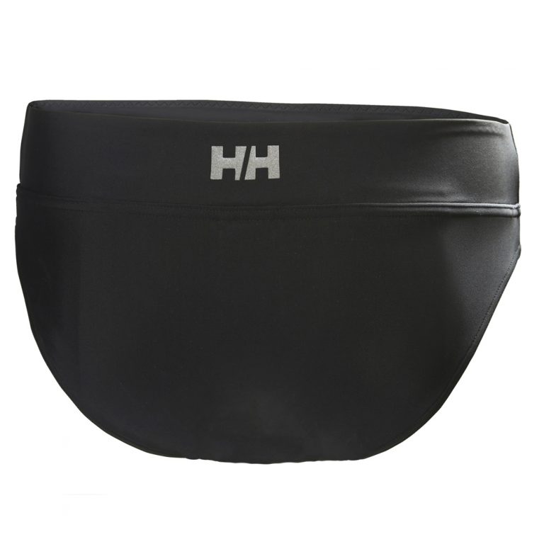 Helly Hansen Waterwear Bikini Bottom - Black
