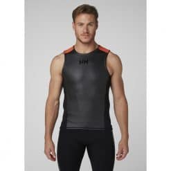 Helly Hansen Waterwear Vest - Black