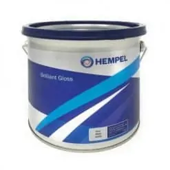 Hempel Brilliant Gloss - Image