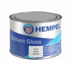 Hempel Brilliant Gloss - Image