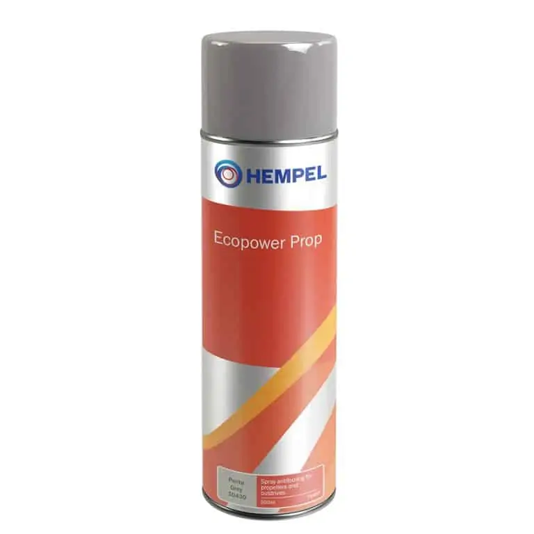 Hempel Ecopower Prop Antifoul - Biocide Free - Image