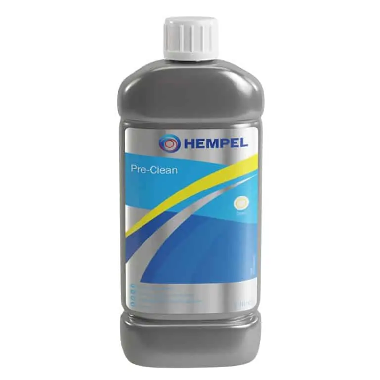 Hempel Pre-Clean - Image