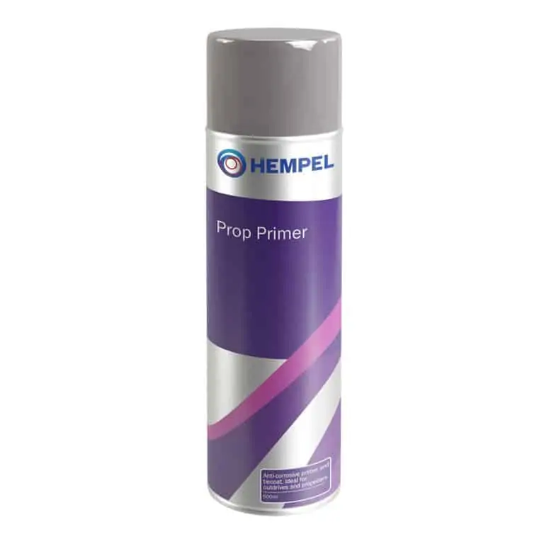 Hempel Prop Primer - Image