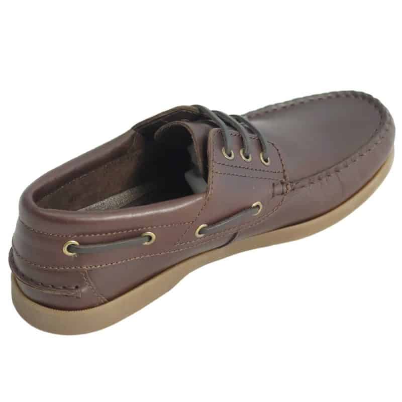 Henri Lloyd Channel 3 Eye Deck Shoe